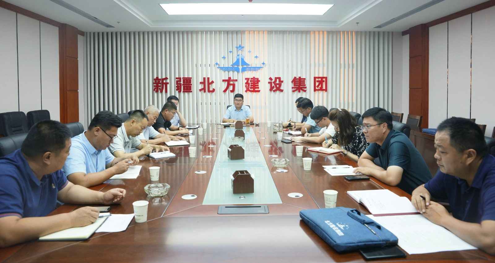 0814北方建設(shè)集團(tuán)召開疫情防控工作視頻會議_副本_副本.JPG